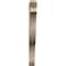 Ekena Millwork Funston Slat Rough Sawn Bracket, Douglas Fir, 4"W x 42"D x 42"H BKT04X42X42FST06RDF - alternate 4
